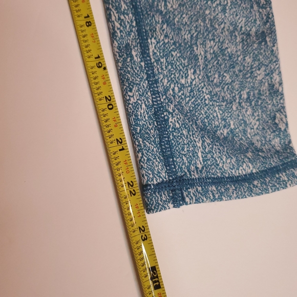 ECHT Leggings Size M - Picture 4 of 7